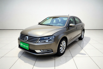 大众 迈腾 2015款 1.8TSI 领先型