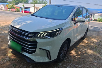 上汽大通MAXUS 大通G50 2021款 1.5T 自动畅游B