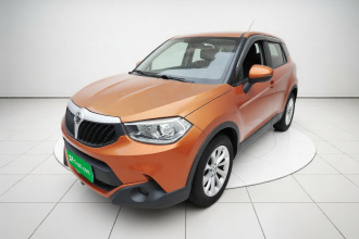 中华V3 2016款 1.5L 手动舒适型