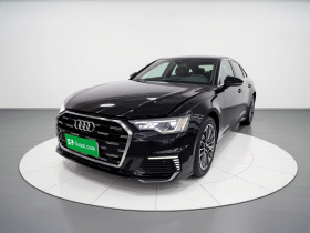 奥迪A6L新能源 2020款 55 TFSI e quattro