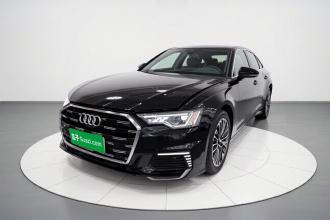 奥迪A6L新能源 2020款 55 TFSI e quattro
