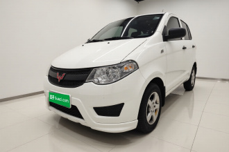 五菱汽车 五菱宏光 2018款 1.5L 经典款S基本型