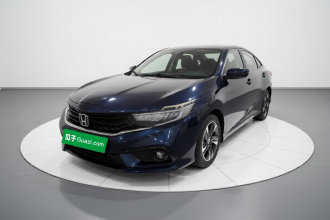 本田 享域 2019款 180TURBO CVT乐享版 国VI