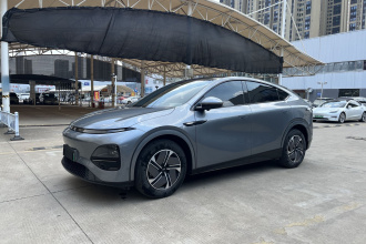 小鹏G6 2024款 580 长续航 Plus