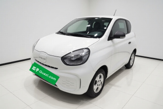 荣威 科莱威CLEVER 2021款 302km卓越版