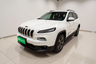 Jeep 自由光 2016款 2.4L 75周年致敬版