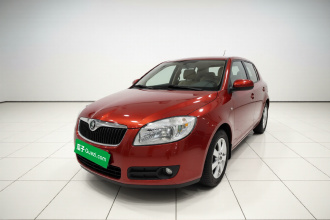 斯柯达 晶锐 2011款 1.6L 自动晶灵版