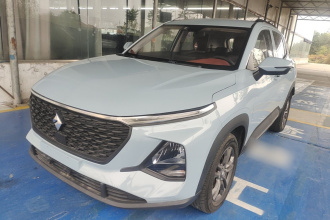 宝骏RS-3 2020款 1.5L 手动智能舒适型