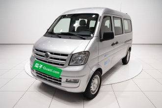 东风小康K07S 2016款 1.2L实用型DK12-05