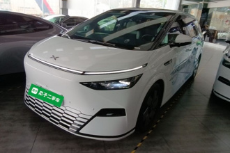 小鹏X9 2024款 702超长续航Max