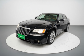 克莱斯勒300C(进口) 2013款 3.6L 尊适版