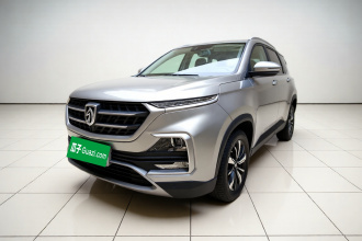宝骏530 2019款 1.5T CVT尊贵型 国V