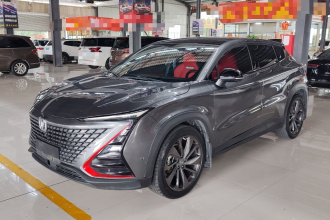 长安UNI-T 2020款 1.5T 旗舰型