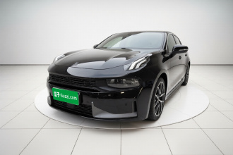 领克03 2021款 2.0TD 自动劲 冠军版