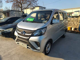 长安凯程 长安之星5 2022款 1.4L经典版客车JL473Q3