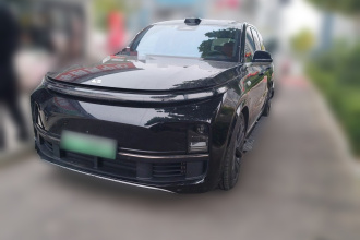 理想汽车 理想L9 2022款 Max