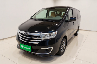 江淮瑞风 瑞风M3 2022款 PLUS 1.5T 7座标准型
