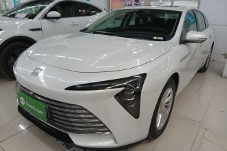 别克 君越 2023款 改款 25T 越行版