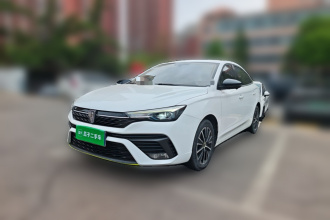 荣威i5 2021款 1.5L CVT钻石版