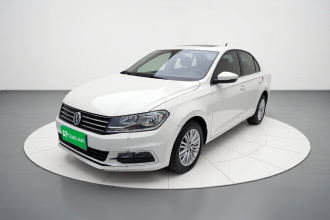 大众 桑塔纳 2018款 1.5L 自动舒适版