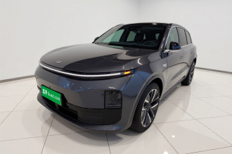理想汽车 理想L6 2024款 Pro