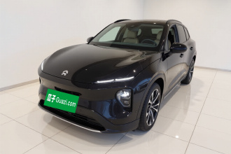 蔚来ES7 2022款 75kWh