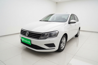 大众 捷达 2019款 梦想版 1.5L 自动时尚型