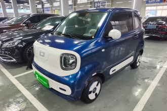 奔腾小马 2025款 222km 灵动马