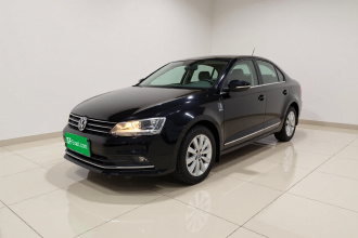 大众 速腾 2015款 230TSI 手动舒适型