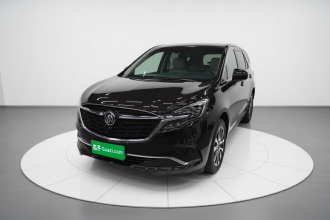 别克GL8 2021款 ES陆尊 653T 舒适型