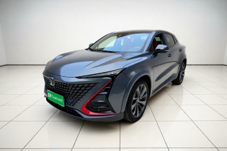 长安UNI-T 2020款 1.5T 旗舰型