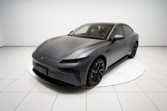 东风奕派 eπ007 2024款 纯电 540四驱Max版