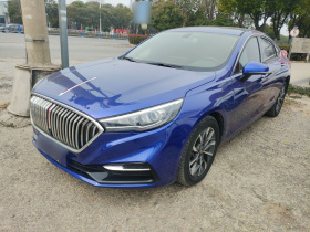 红旗H5 2020款 1.5T DCT旗悦版