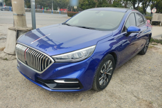 红旗H5 2020款 1.5T DCT旗悦版