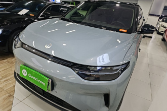 零跑汽车 零跑C11 2024款 纯电 580尊享版