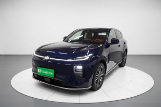 长安启源Q07 2025款 215旗舰PLUS