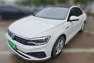 大众 凌渡 2019款 230TSI DSG风尚版 国V