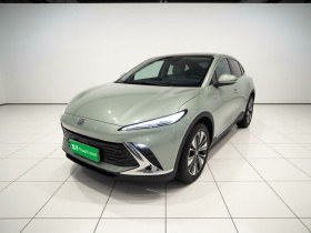 别克E4 2023款 智享版