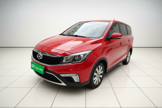 长安欧尚A800 2019款 1.6L 手动舒适型 国V