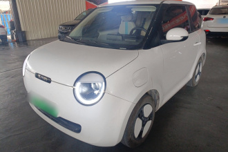 长安启源 长安Lumin 2024款 205km 启航版