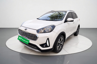 起亚 KX3傲跑 2017款 1.6L 自动傲雅版