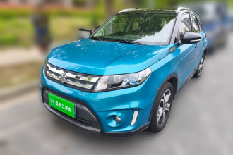 铃木 维特拉 2016款 1.4T 自动两驱豪华型