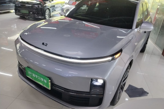 理想汽车 理想L9 2022款 Max