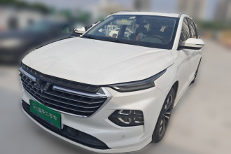 五菱汽车 五菱凯捷 2020款 1.5T CVT旗舰型