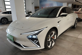 智己汽车 智己L7 2022款 Pro