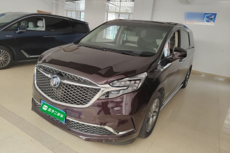 别克GL8 2020款 Avenir艾维亚 六座贤礼版