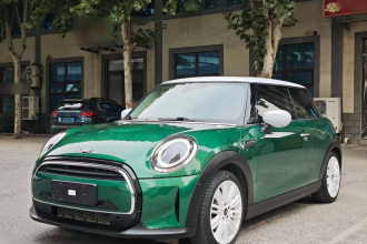 MINI 2022款 改款 1.5T COOPER 经典派