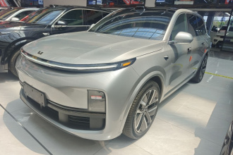 理想汽车 理想L9 2022款 Max