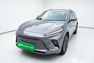 别克E5 2023款 臻享标准续航版