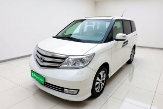 本田 艾力绅 2015款 2.4L VTi-S尊贵版